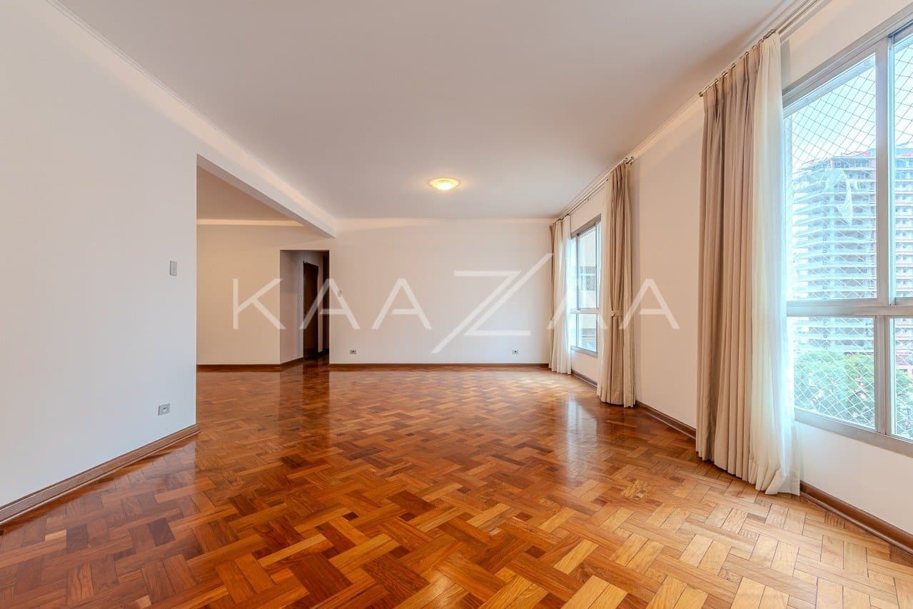 Apartamento à venda no Jardins - Foto 3