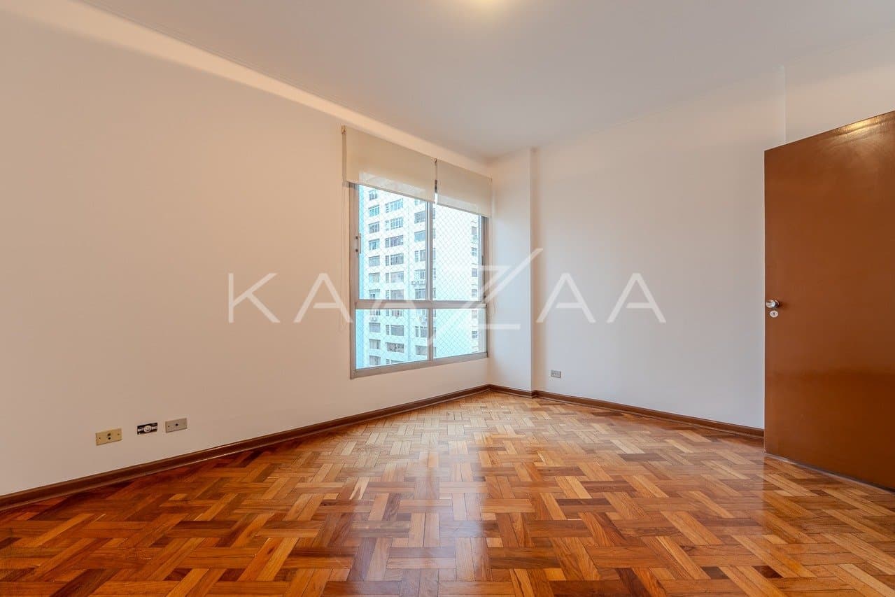 Apartamento à venda no Jardins - Foto 7