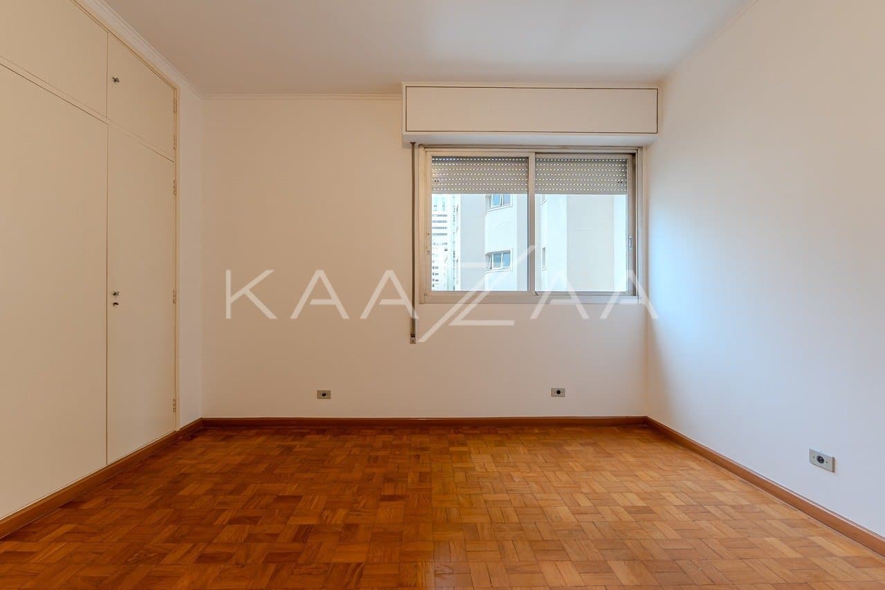 Apartamento à venda no Jardins - Foto 11