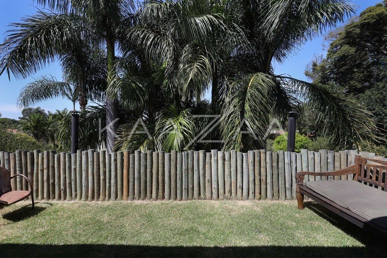Casa de vila à venda no Jardim Europa - Foto 1