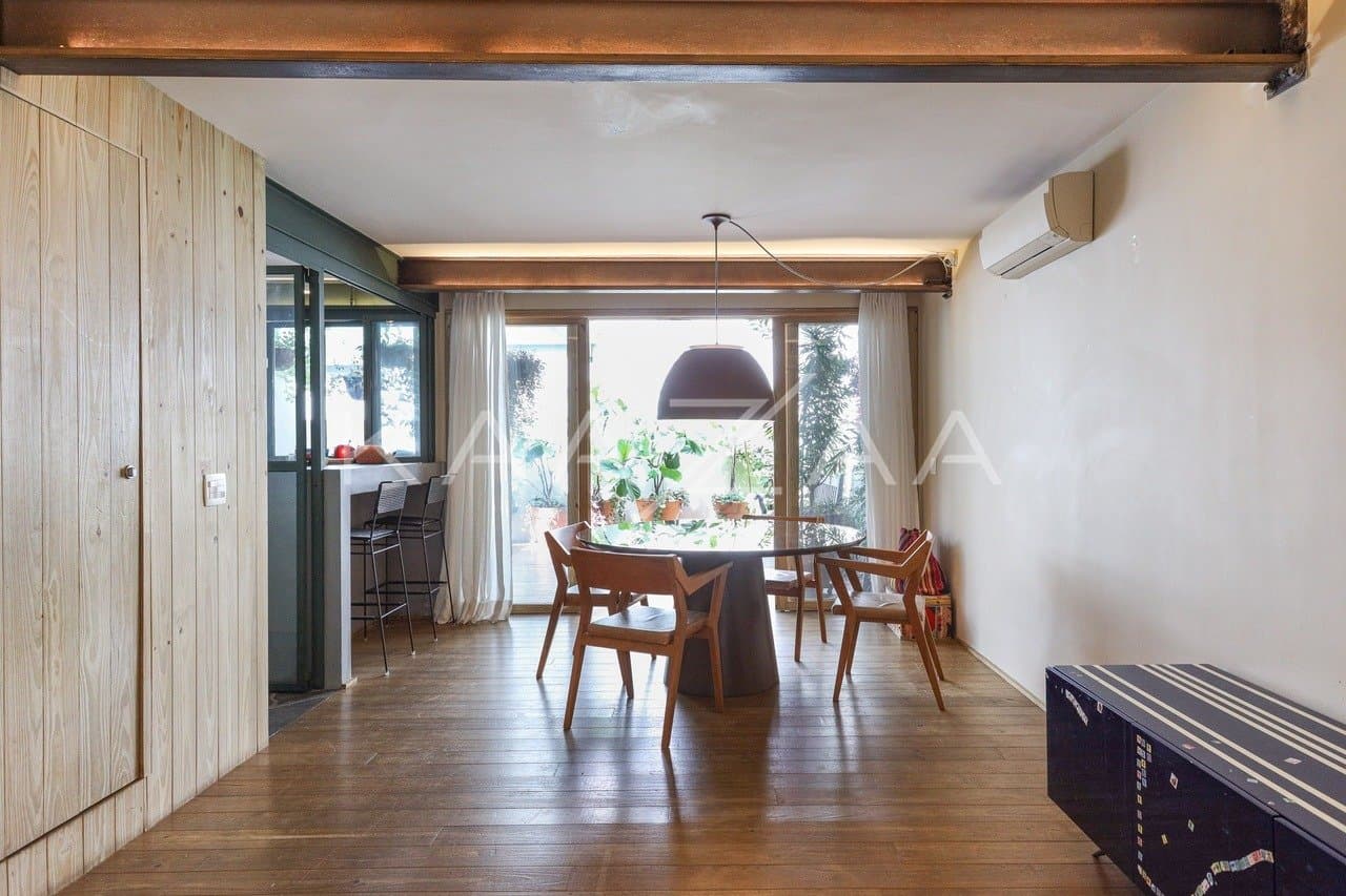 Casa de vila à venda no Jardim Europa - Foto 4