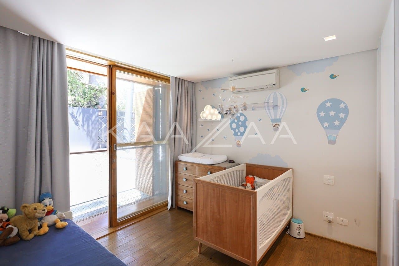Casa de vila à venda no Jardim Europa - Foto 12