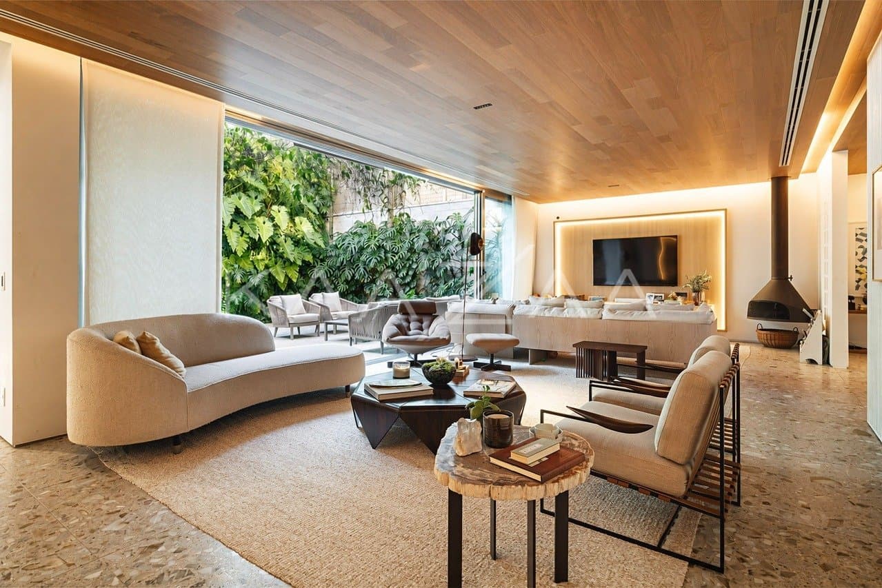 Casa à venda no Jardim América - Foto 7