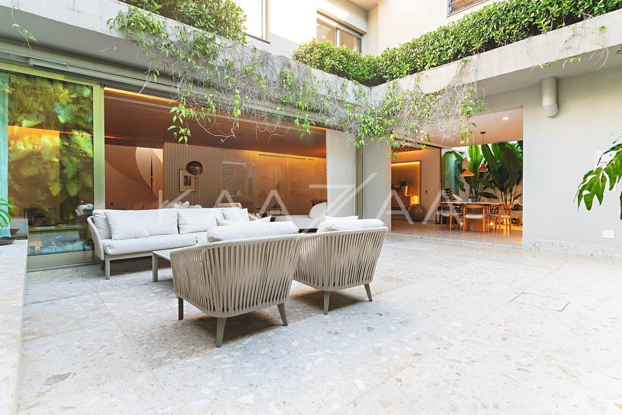 Casa à venda no Jardim América - Foto 8