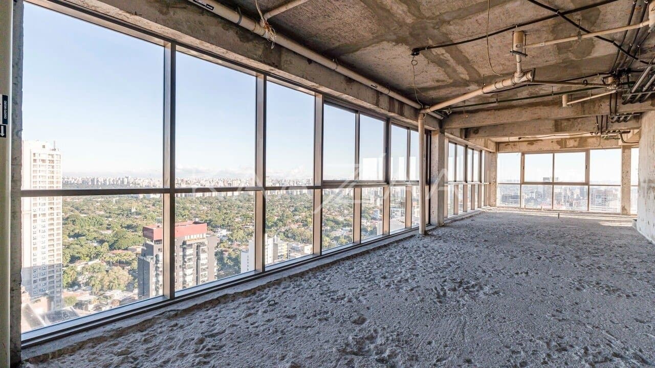 Cobertura à venda em Pinheiros - Foto 2