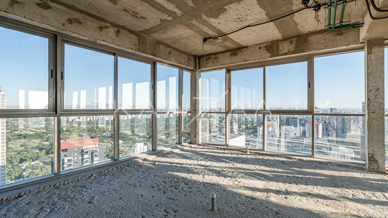Cobertura à venda em Pinheiros - Foto 3