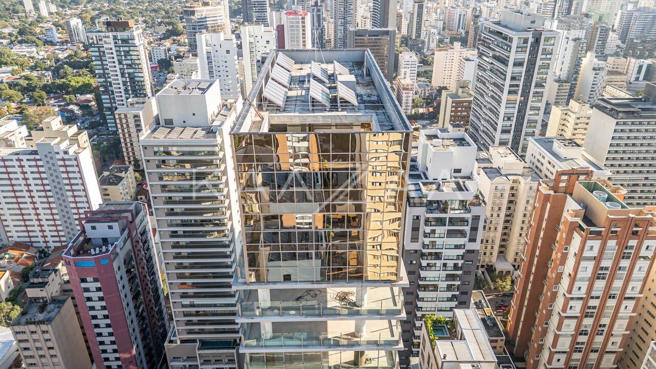 Cobertura à venda em Pinheiros - Foto 5
