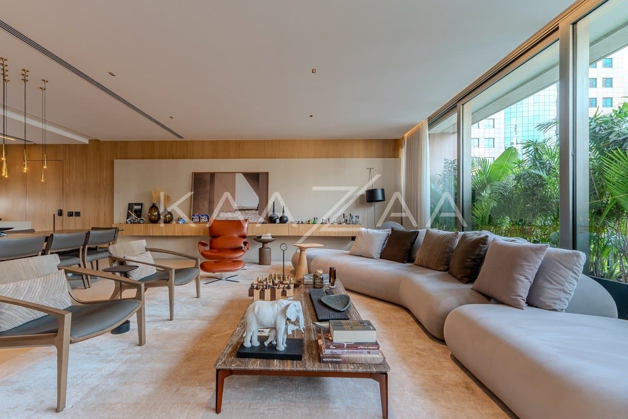 Apartamento à venda no Itaim Bibi - Foto 3