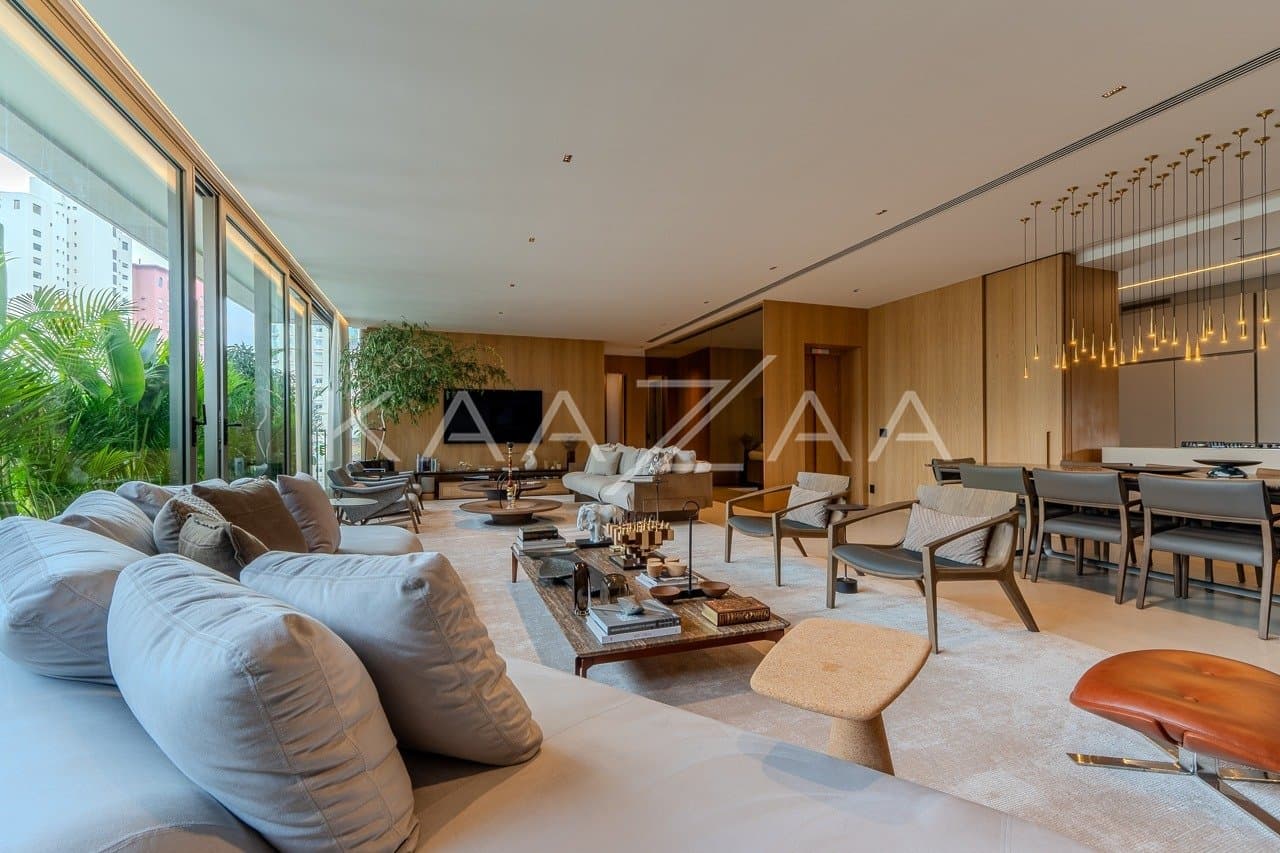 Apartamento à venda no Itaim Bibi - Foto 5