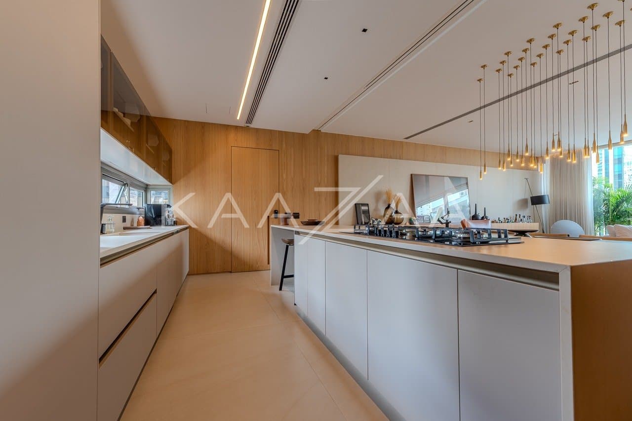 Apartamento à venda no Itaim Bibi - Foto 12