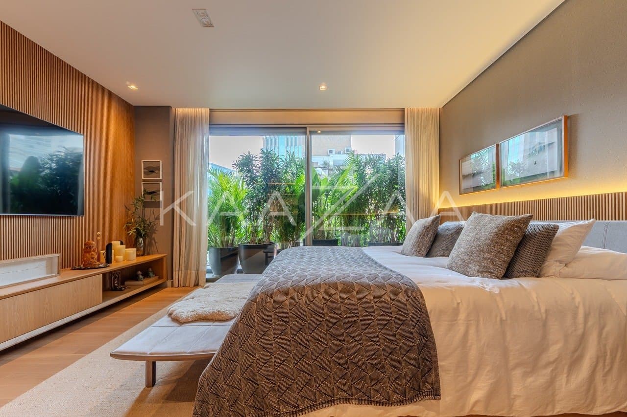 Apartamento à venda no Itaim Bibi - Foto 15