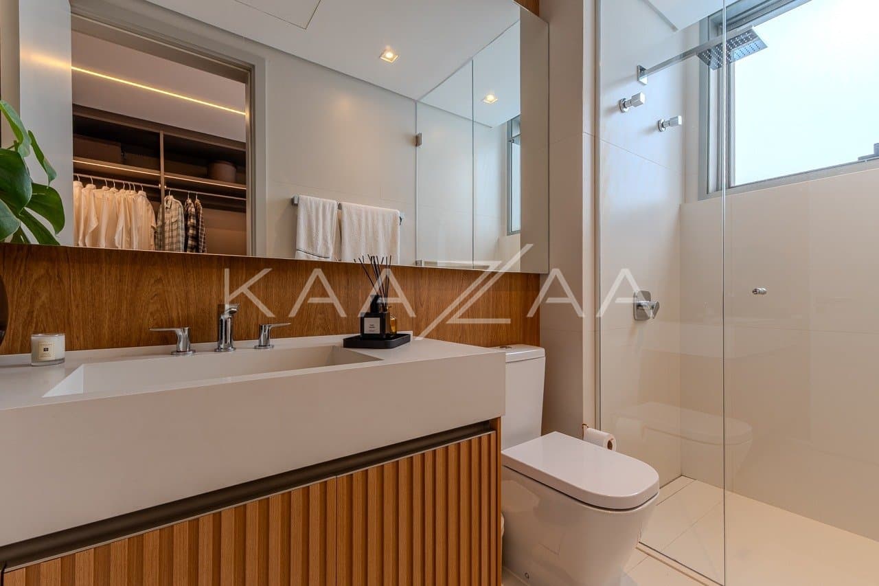 Apartamento à venda no Itaim Bibi - Foto 17