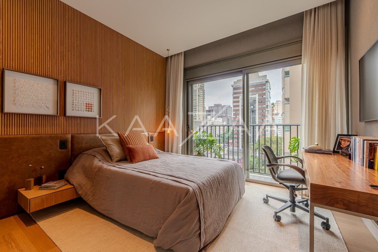 Apartamento à venda no Itaim Bibi - Foto 18