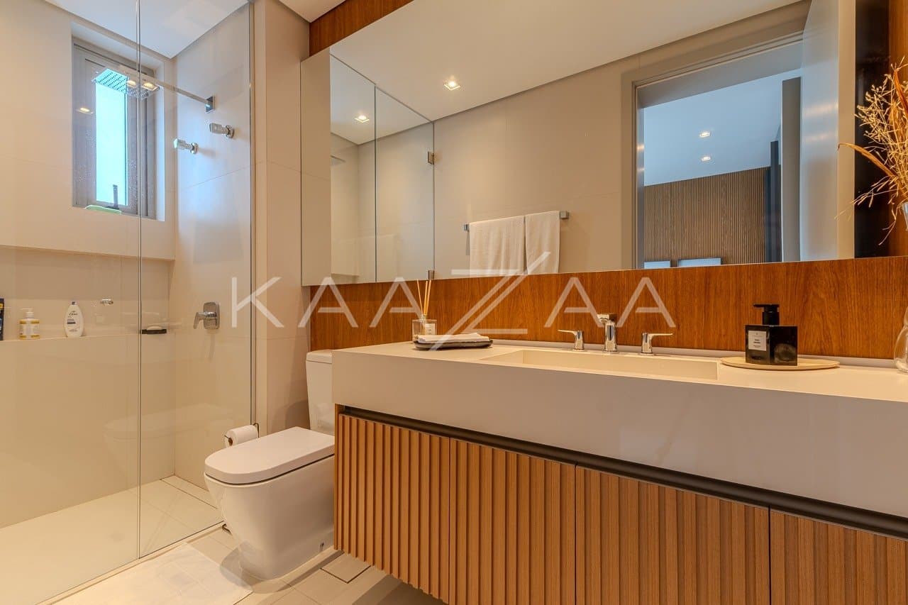 Apartamento à venda no Itaim Bibi - Foto 19