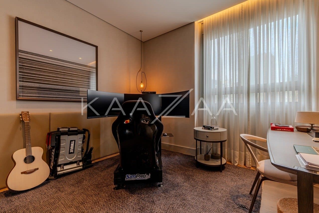 Apartamento à venda no Itaim Bibi - Foto 20