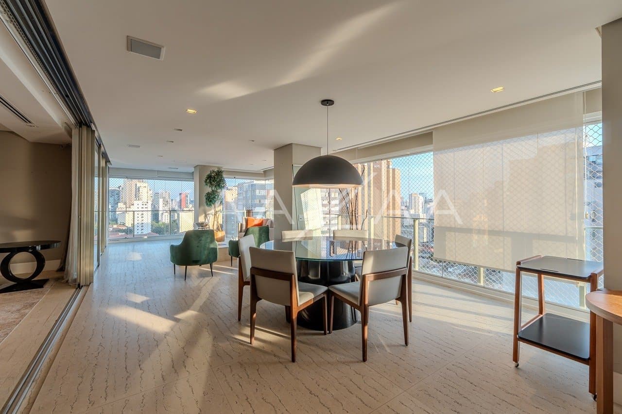 Apartamento para venda e locação em Pinheiros - Foto 5