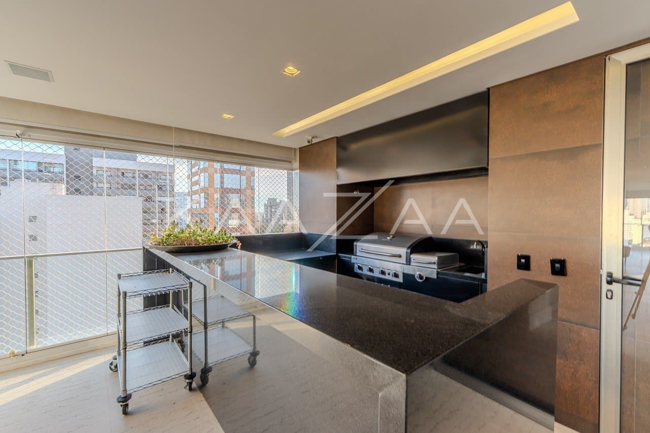 Apartamento para venda e locação em Pinheiros - Foto 6