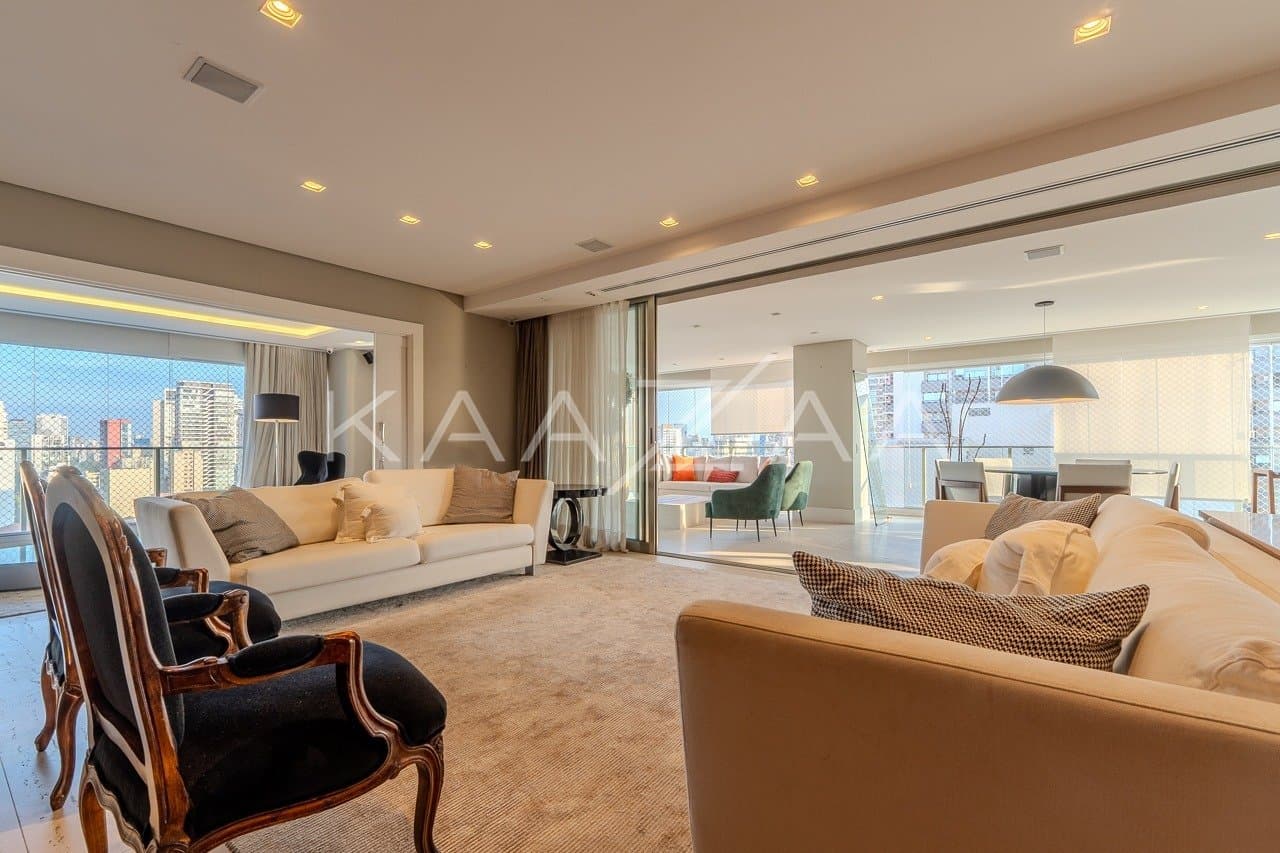 Apartamento para venda e locação em Pinheiros - Foto 8