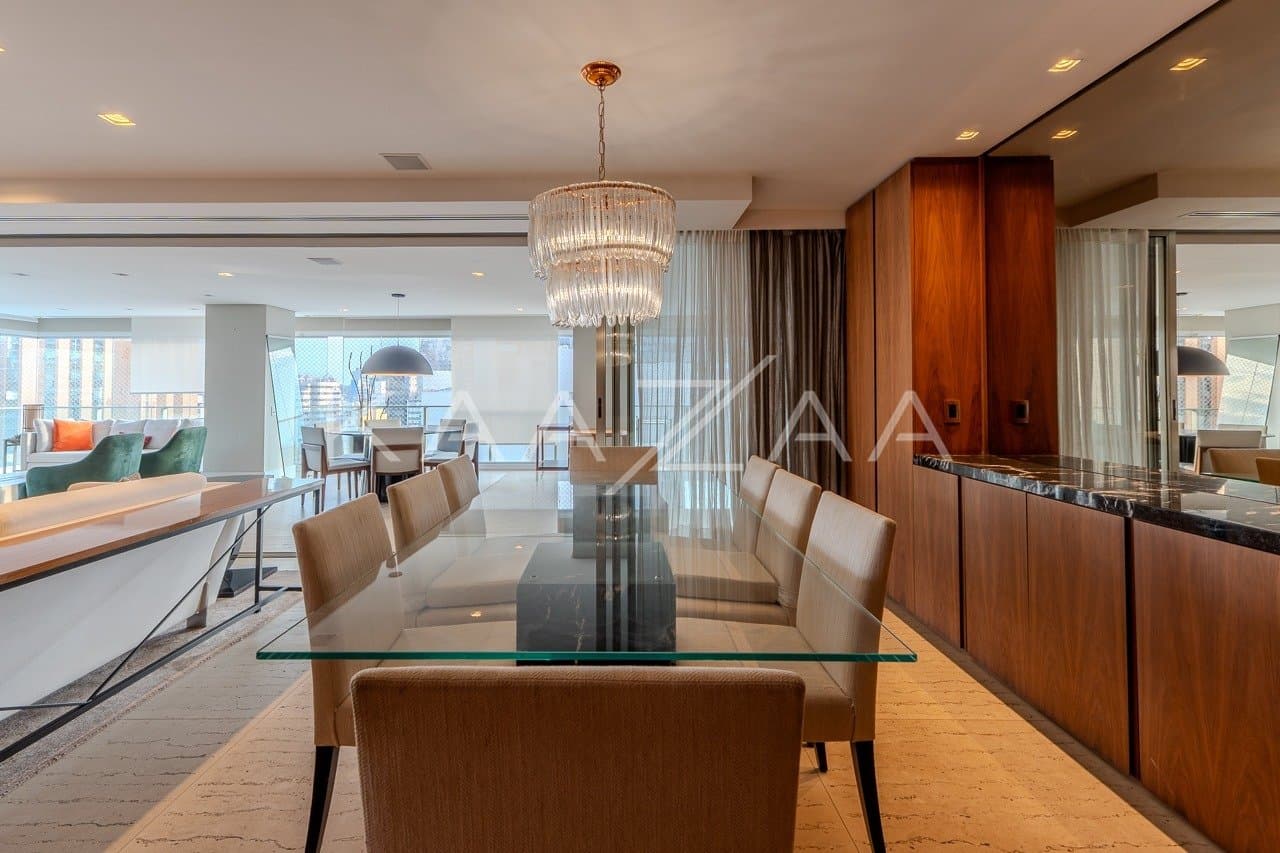 Apartamento para venda e locação em Pinheiros - Foto 10