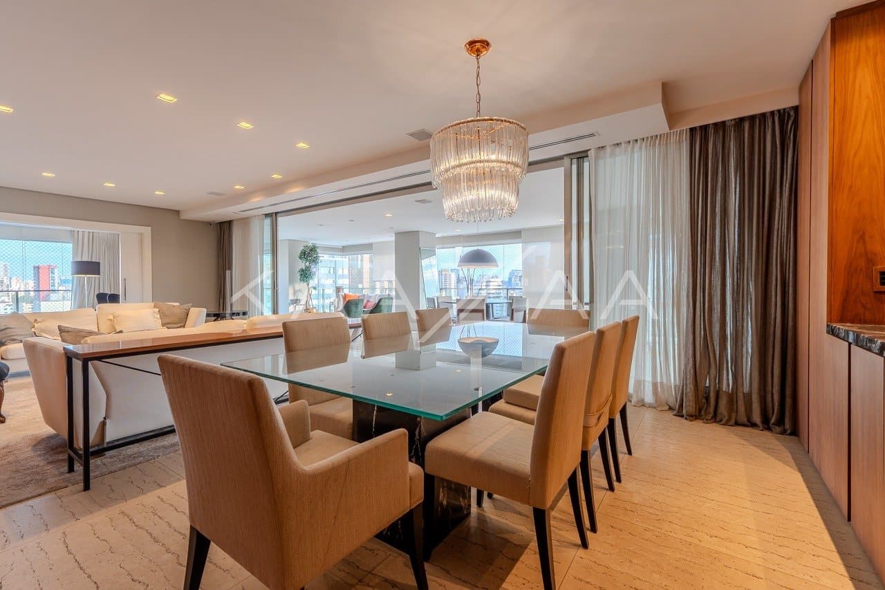 Apartamento para venda e locação em Pinheiros - Foto 11