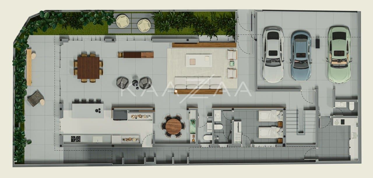 Casa à venda na Vila Nova Conceição - Foto 13