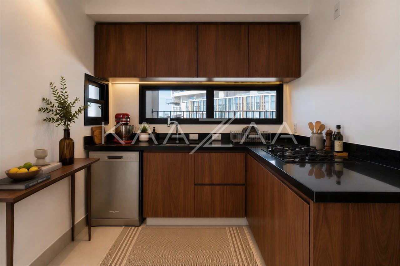 Apartamento à venda em Pinheiros - Foto 4