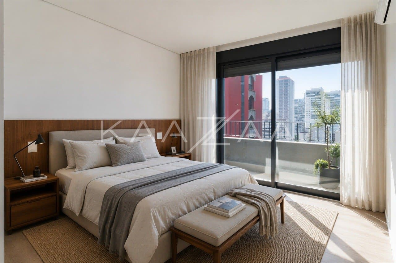 Apartamento à venda em Pinheiros - Foto 6