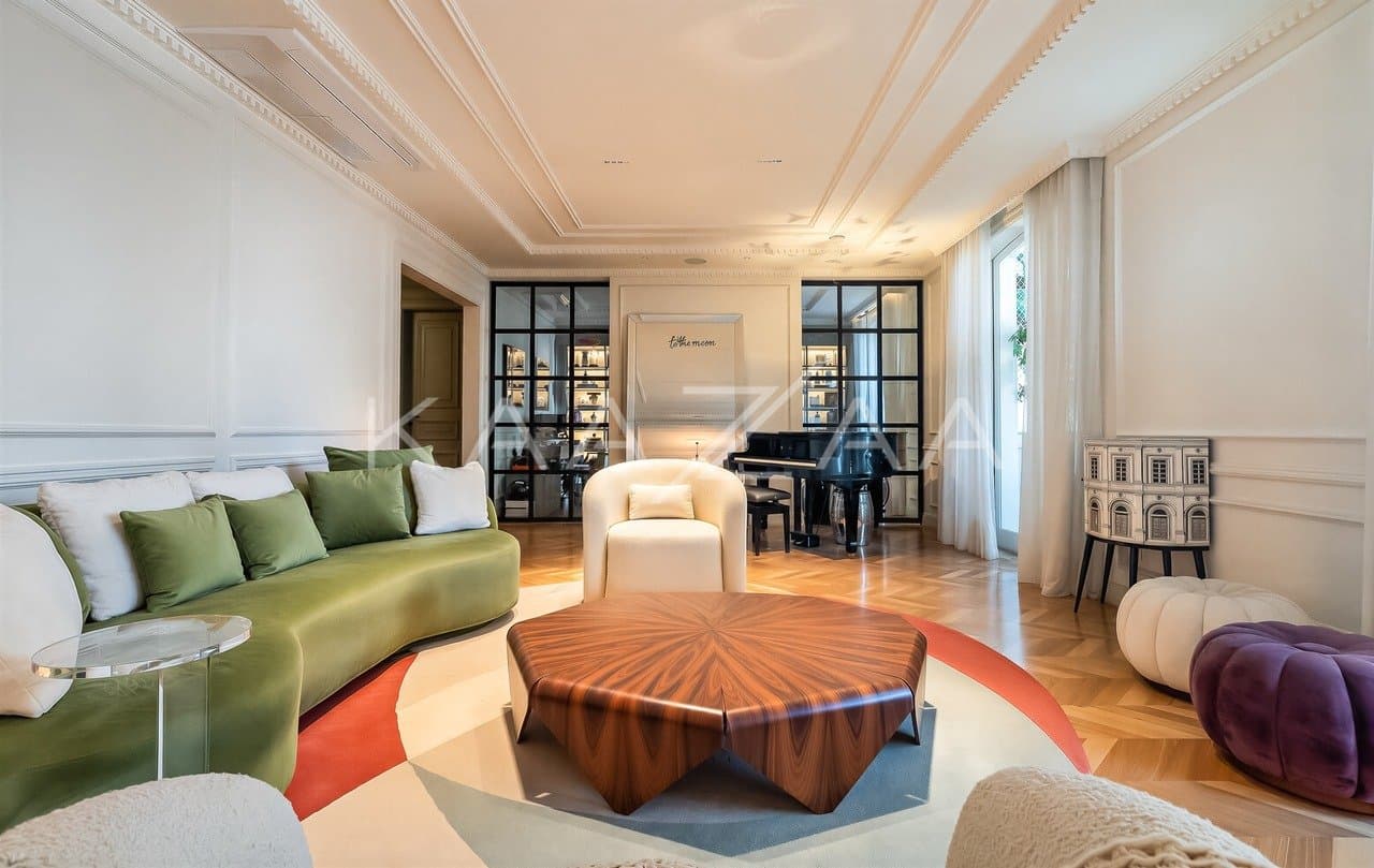 Apartamento à venda no Jardins - Foto 1