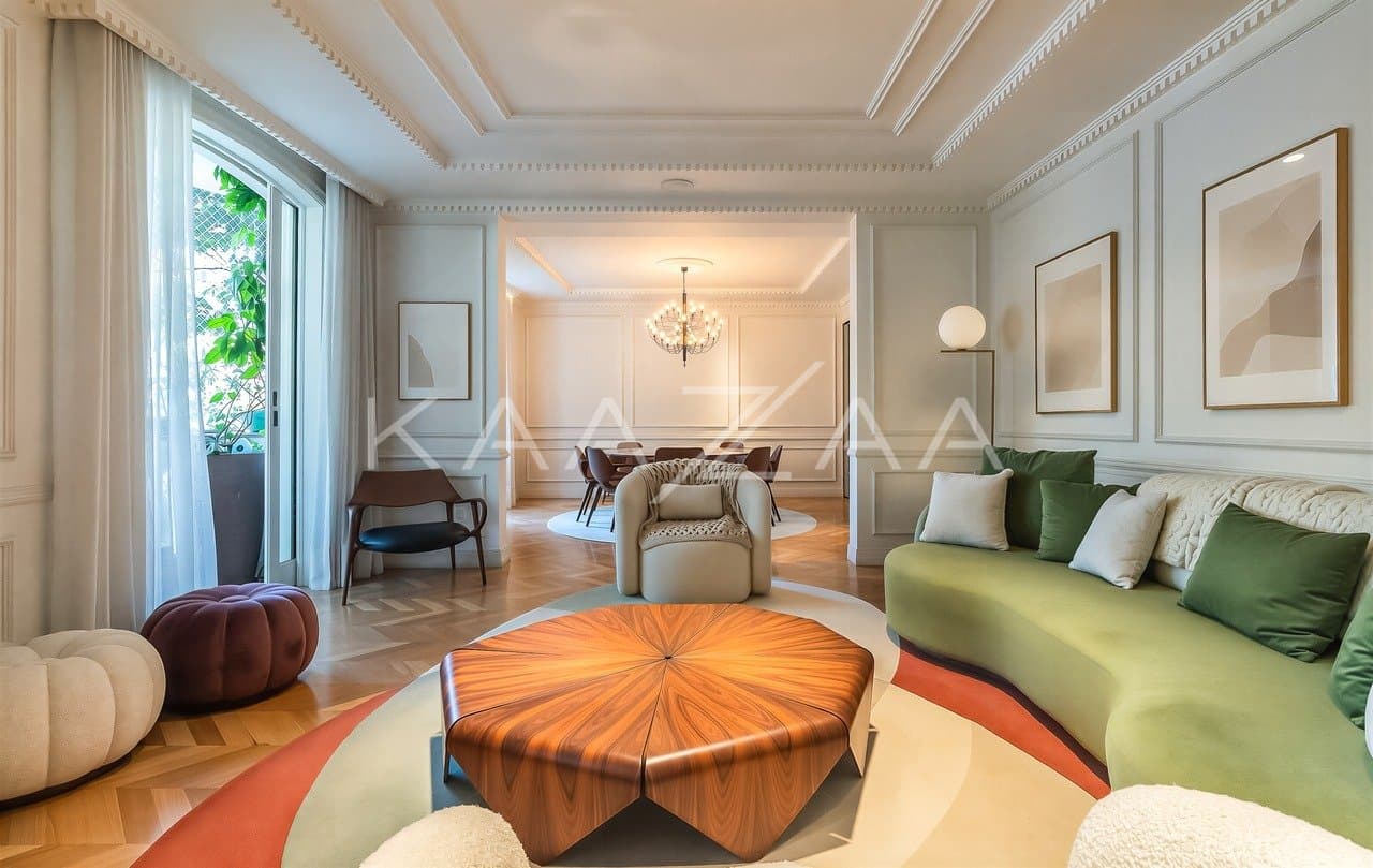 Apartamento à venda no Jardins - Foto 2