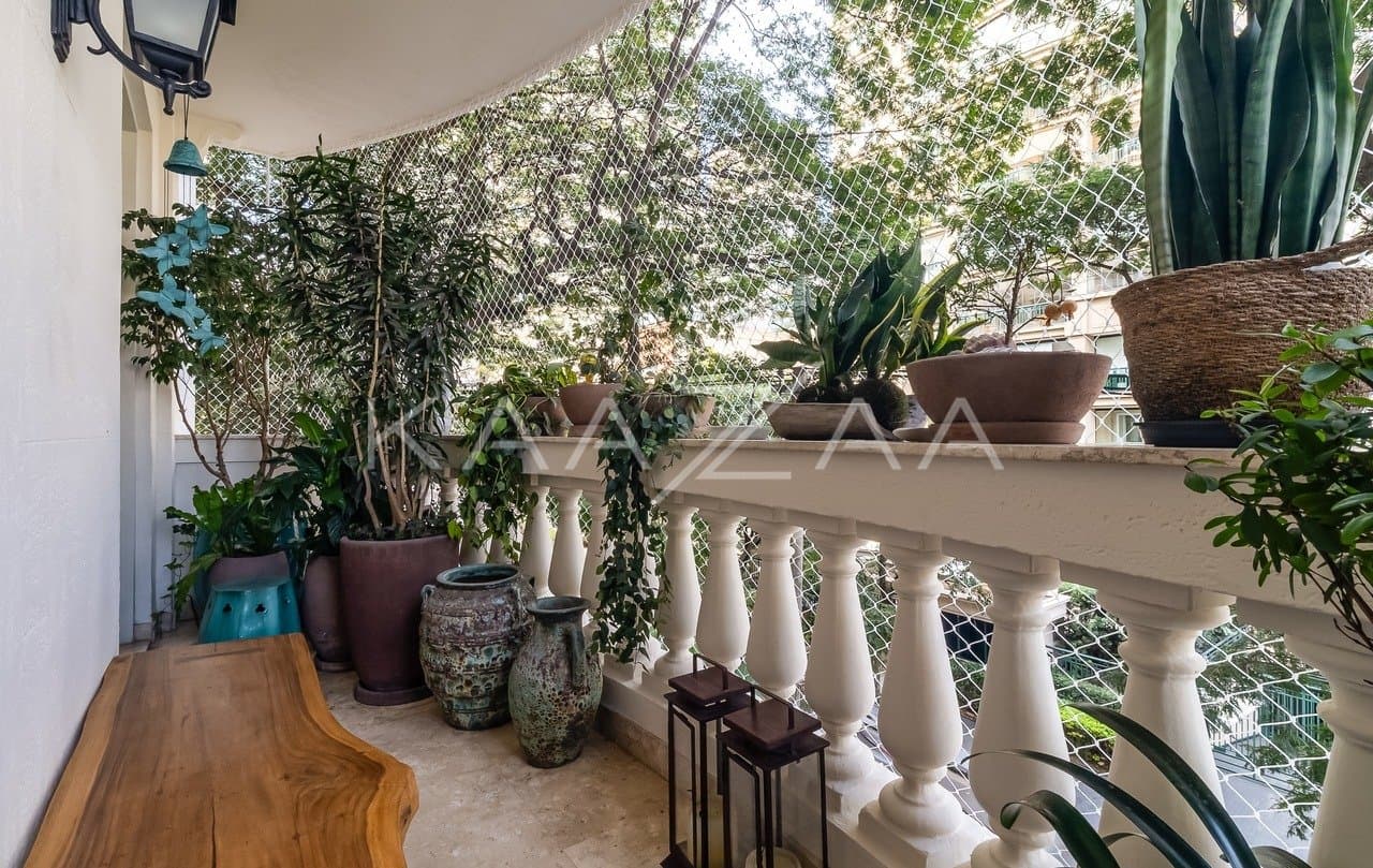 Apartamento à venda no Jardins - Foto 3