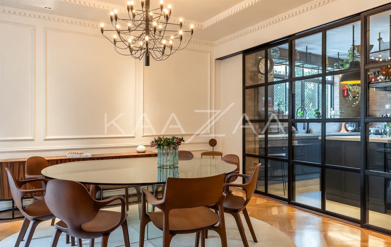 Apartamento à venda no Jardins - Foto 6