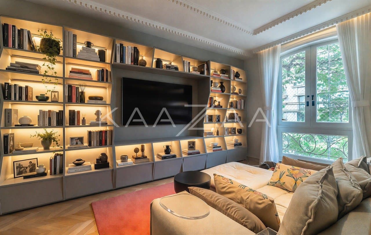 Apartamento à venda no Jardins - Foto 10
