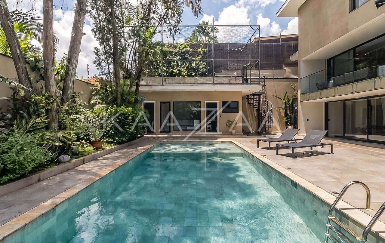 Casa à venda em Cidade Jardim - Foto 1