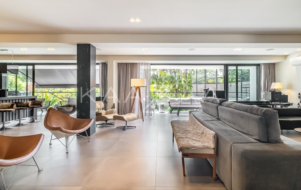 Casa à venda em Cidade Jardim - Foto 4