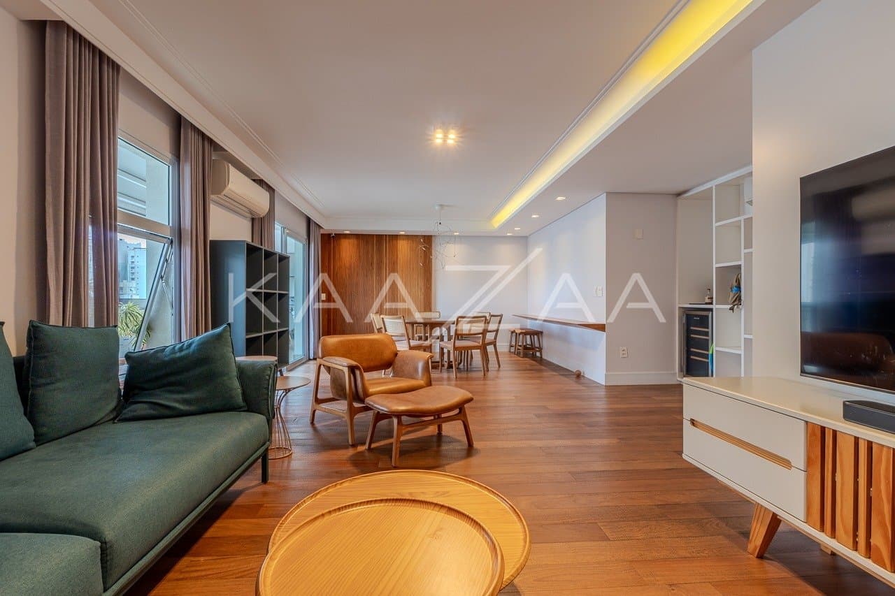 Apartamento para locação no Itaim Bibi - Foto 2