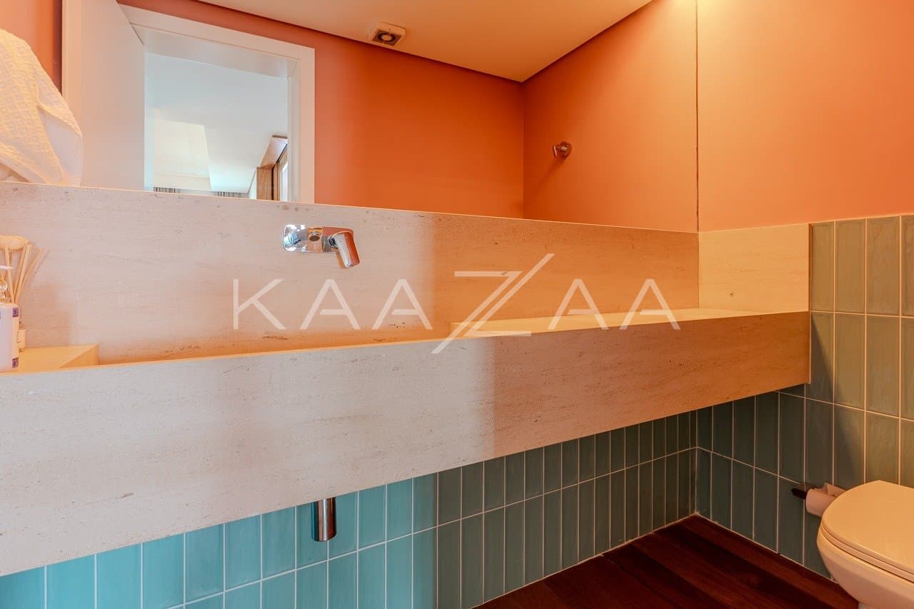 Apartamento para locação no Itaim Bibi - Foto 7