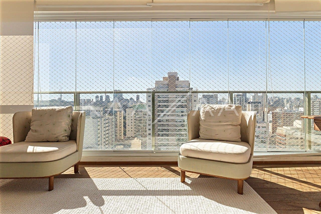 Apartamento à venda em Pinheiros - Foto 15