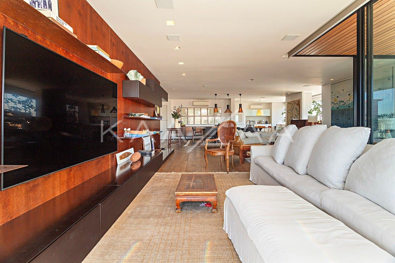 Apartamento à venda em Pinheiros - Foto 4