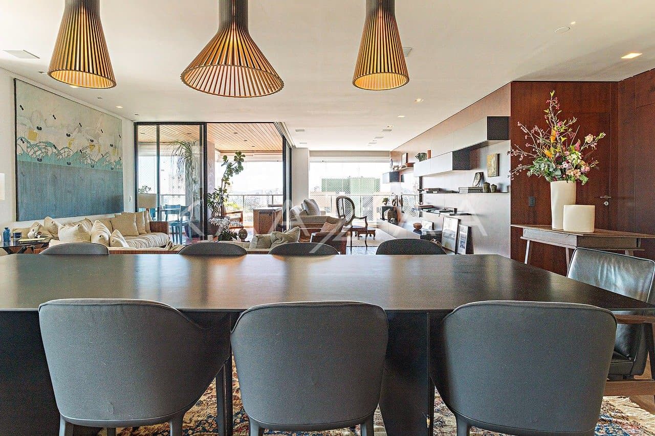 Apartamento à venda em Pinheiros - Foto 6