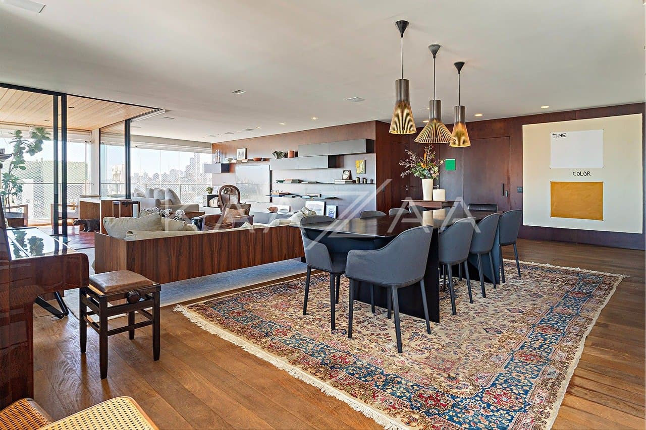 Apartamento à venda em Pinheiros - Foto 8
