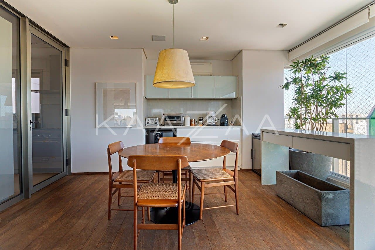 Apartamento à venda em Pinheiros - Foto 7