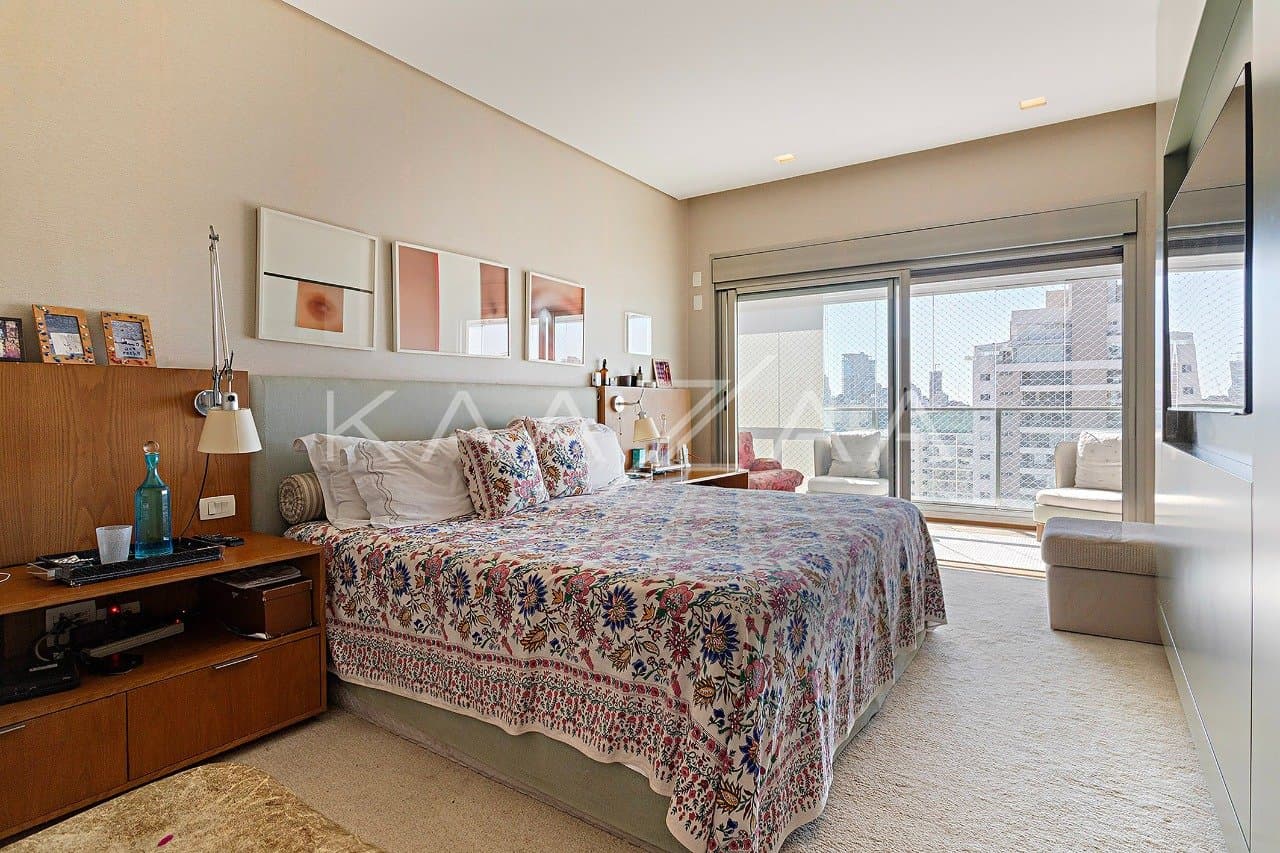 Apartamento à venda em Pinheiros - Foto 14