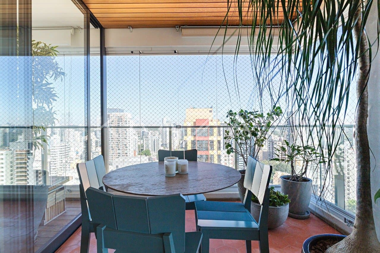 Apartamento à venda em Pinheiros - Foto 9