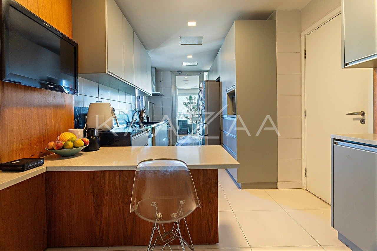 Apartamento à venda em Pinheiros - Foto 11
