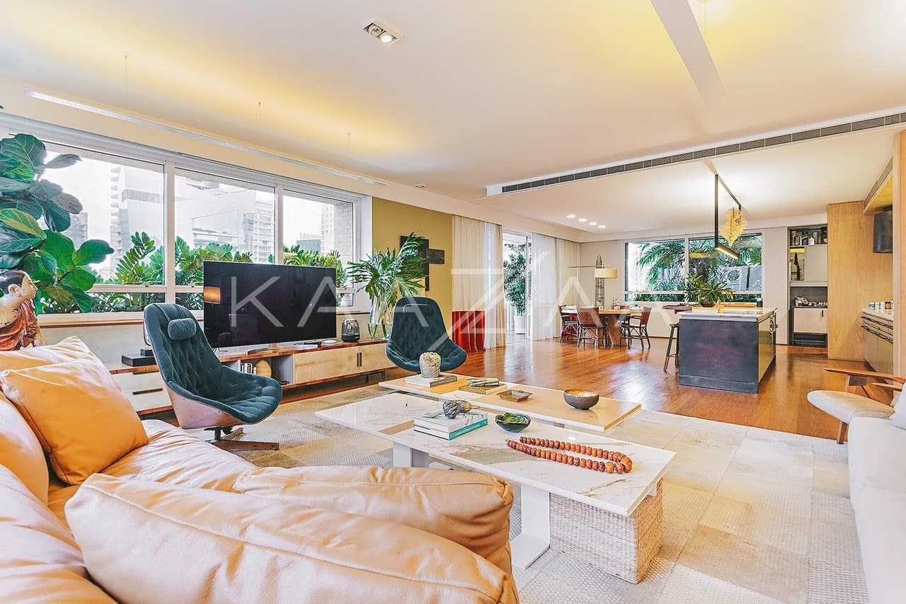 Apartamento à venda no Itaim Bibi - Foto 7
