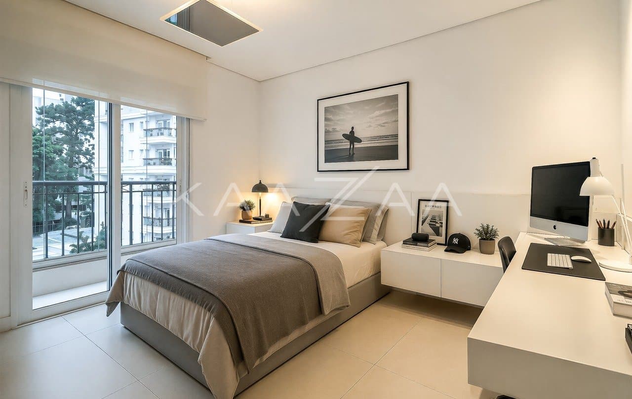 Apartamento à venda em Moema - Foto 11
