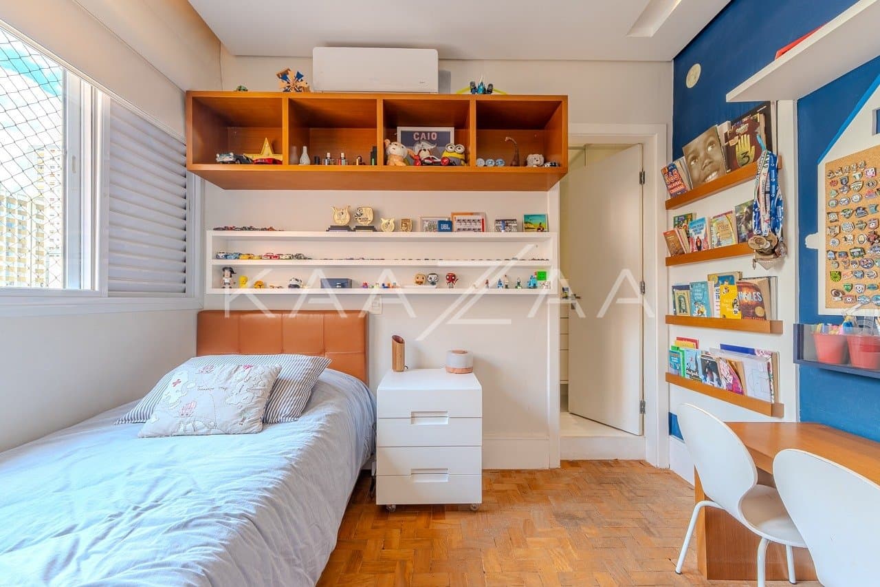 Apartamento à venda no Jardins - Foto 14