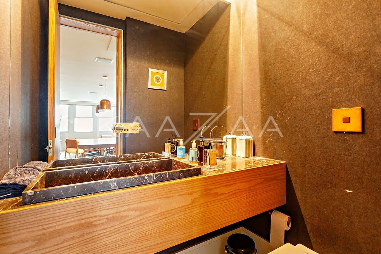 Apartamento à venda no Jardim Paulista - Foto 7