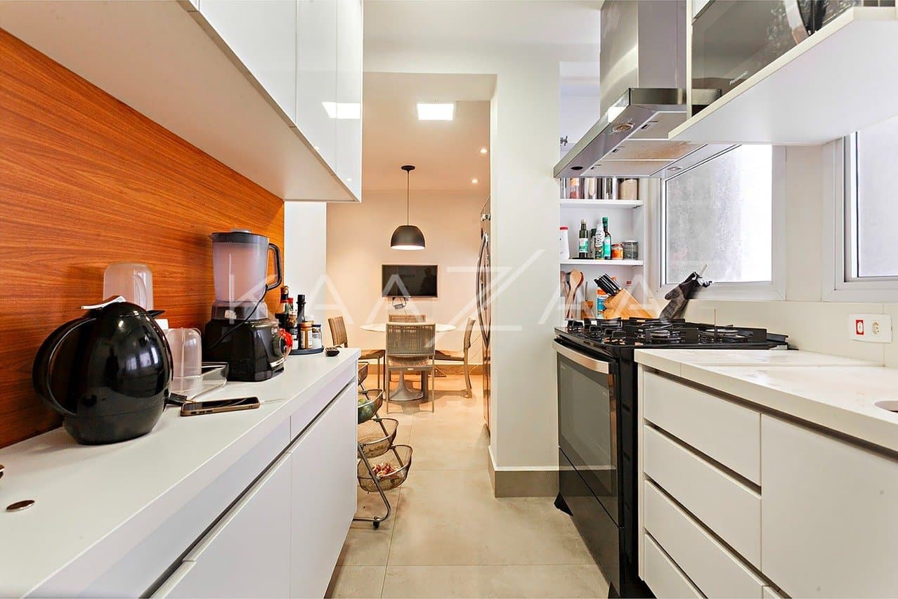 Apartamento à venda no Jardim Paulista - Foto 8