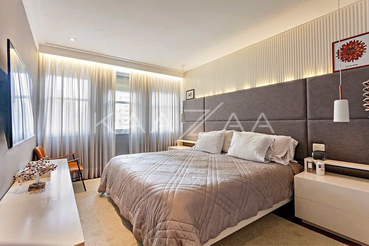 Apartamento à venda no Jardim Paulista - Foto 10